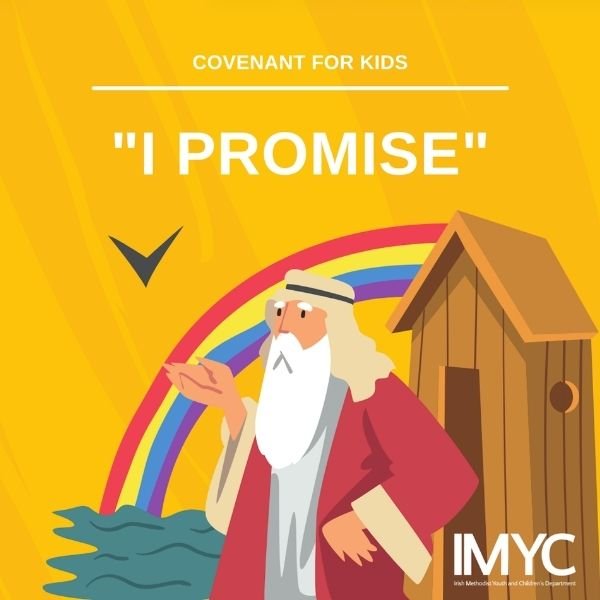 Covenant for Kids