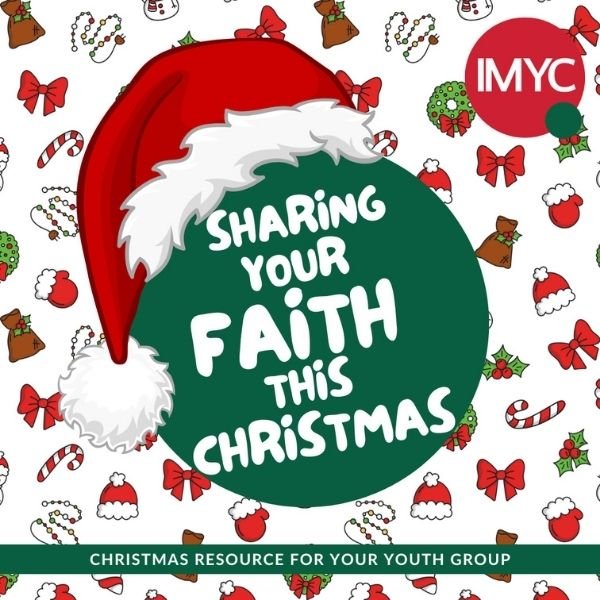 Sharing your Faith this Christmas
