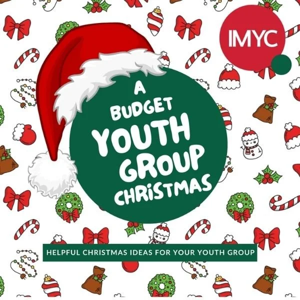 Budget Youth Group Christmas