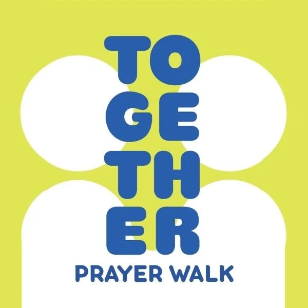 Soul Mates Prayer Walk (2022)