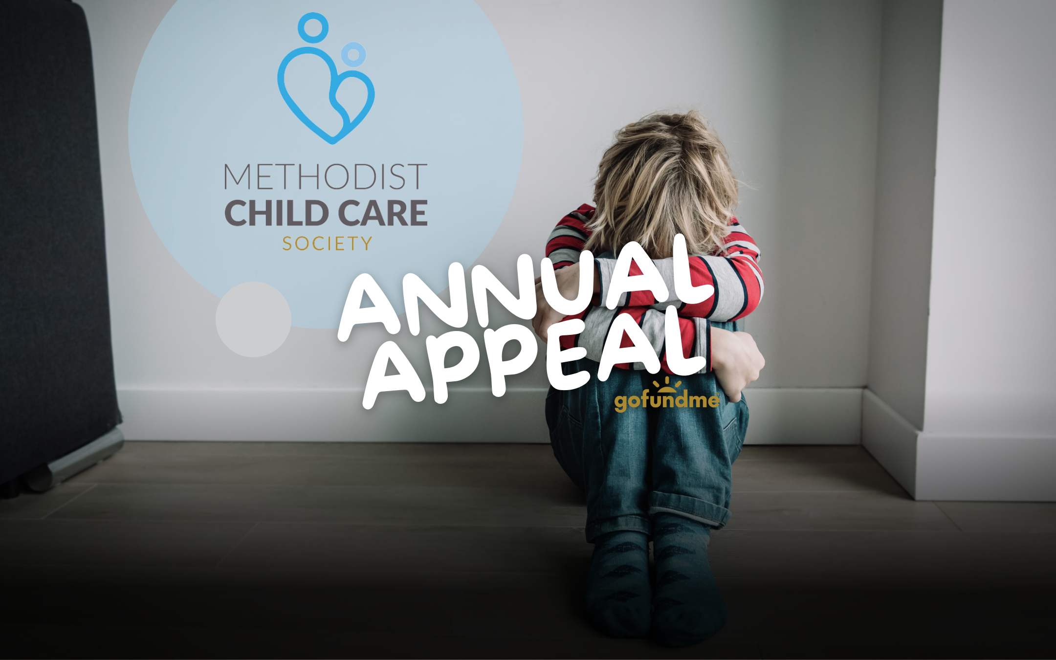 Child Care Society — The Methodist Church in Ireland