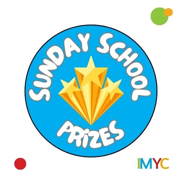 Sunday School Prizes