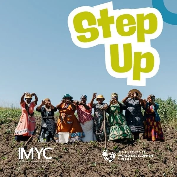 Step Up (Youth Pack)