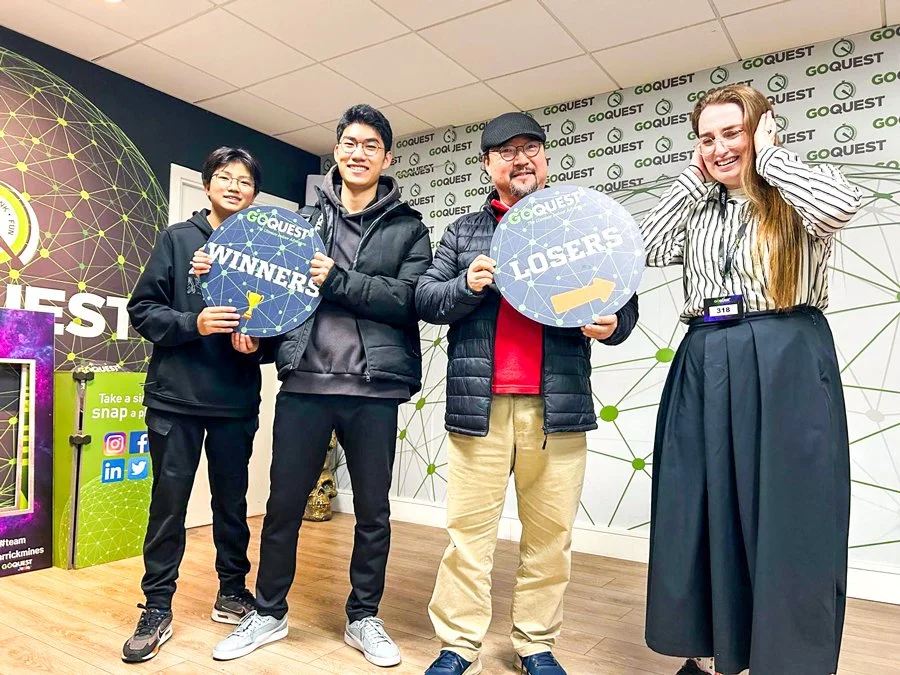 Dublin Korean Church