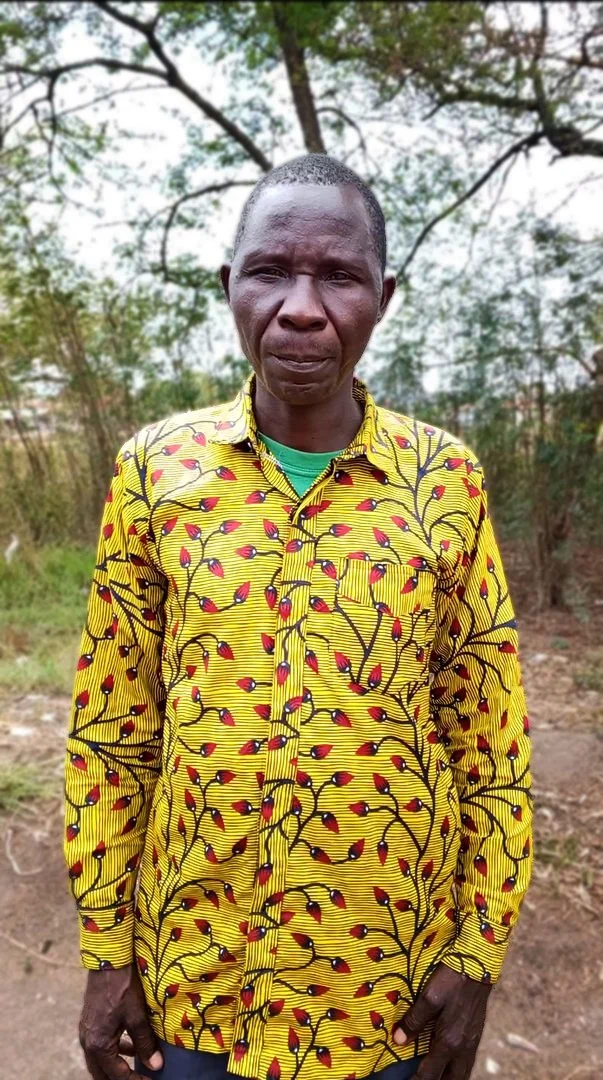 Tanzania - Charles