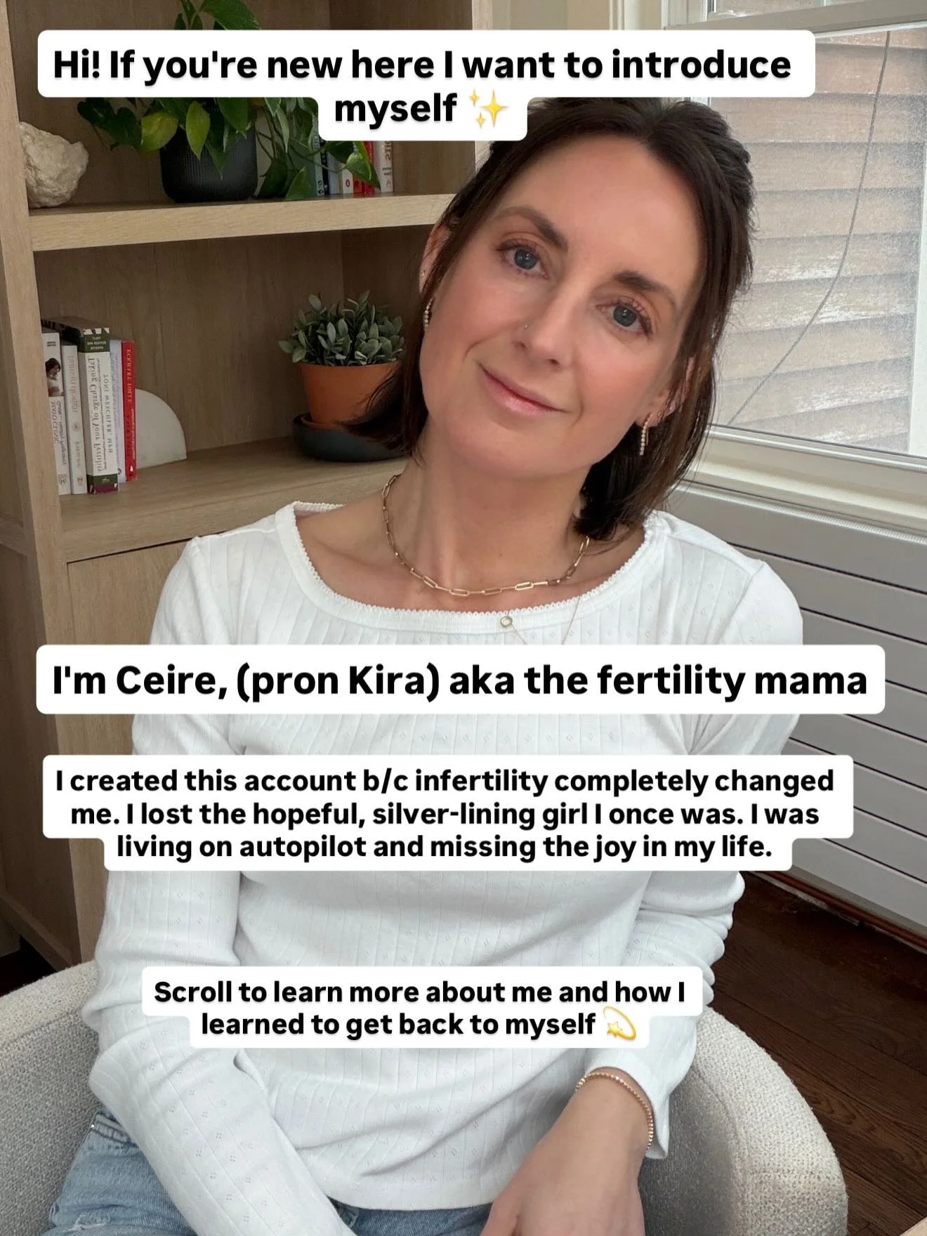 If you are feeling the desire to connect with other women who are experiencing the same thing you are, ready to learn mindset shifts, wellness tools, and feel like you again comment WAITLIST for more info.

It has been complete honor coaching women t