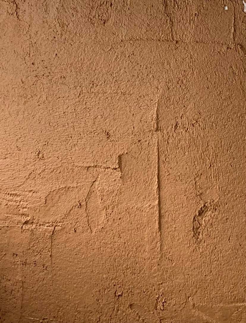 Revestimiento de arcilla de base - CLAYWALL