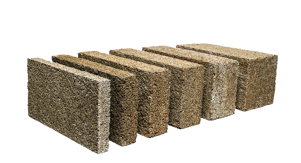 HEMPCRETE SPAIN | Explora soluciones ecológicas ahora