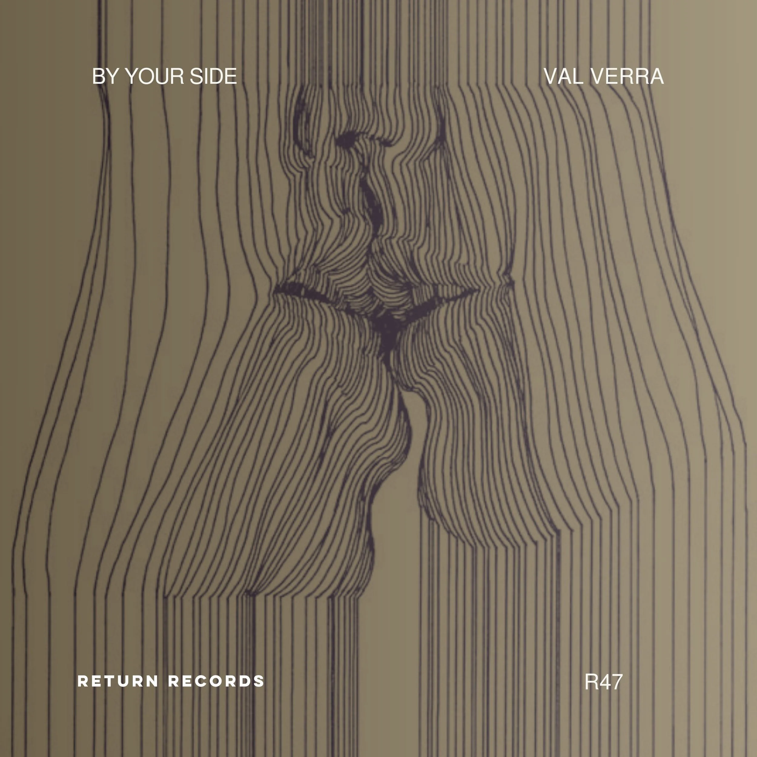 Val Verra Releases "By Your Side"