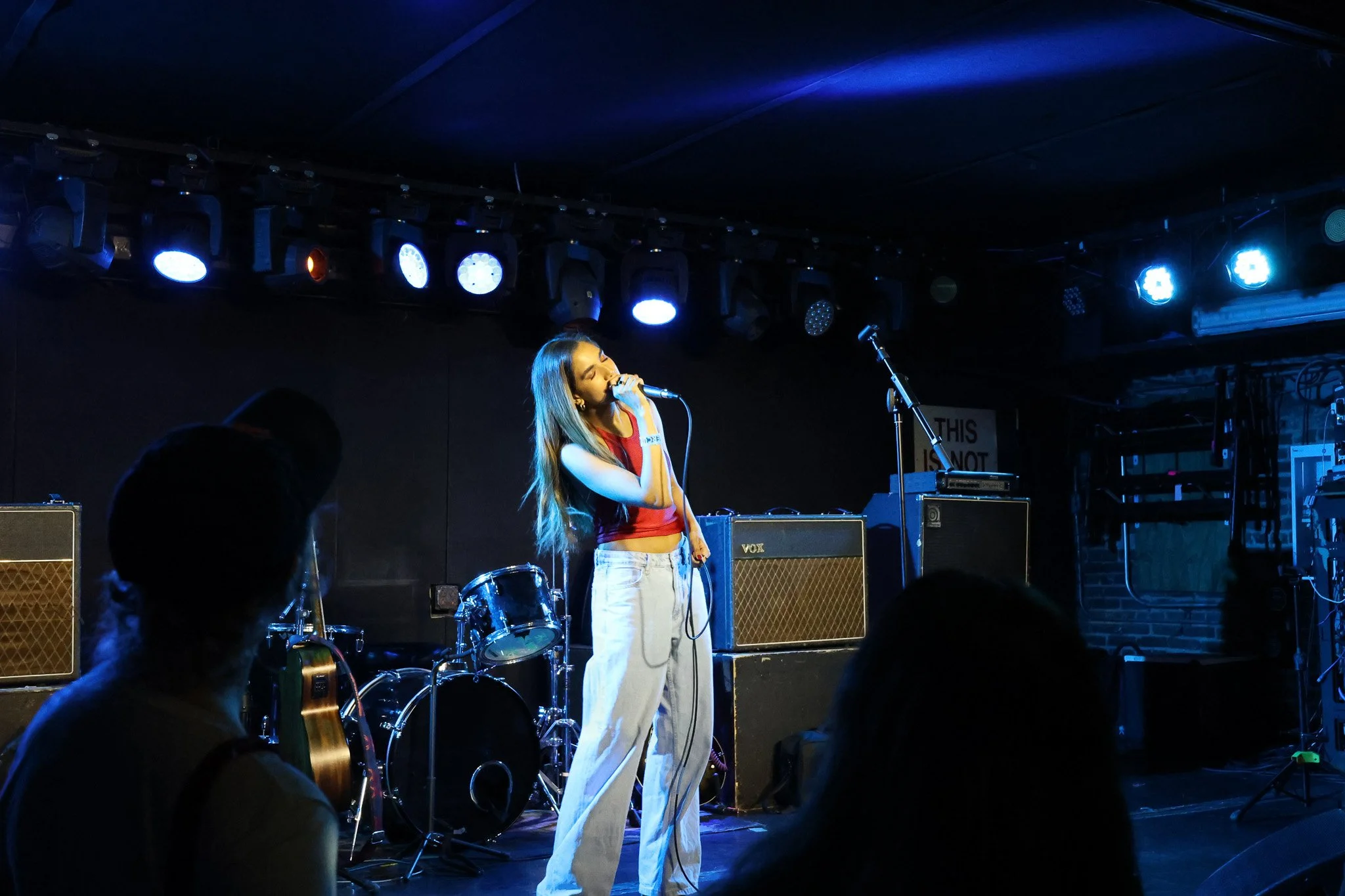Return Records Announces the Electric Soul Songwriting Camp &amp; Showcase, October 25–26, 2025