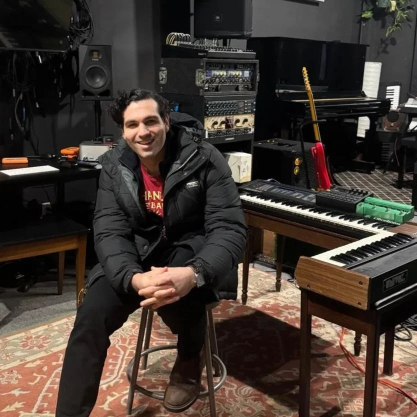 Return Records Ends Partnership with Echoland Studios and New York City Studios