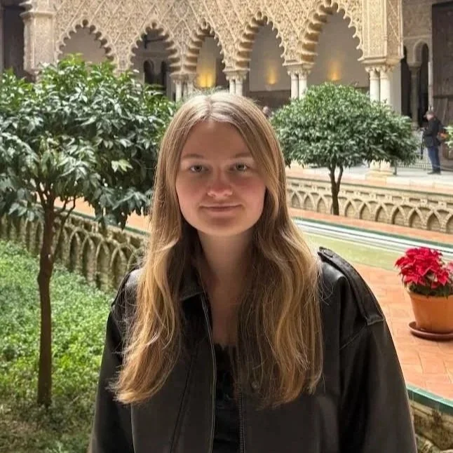 Briana Czech joins Return Records as a Digital Marketing Intern