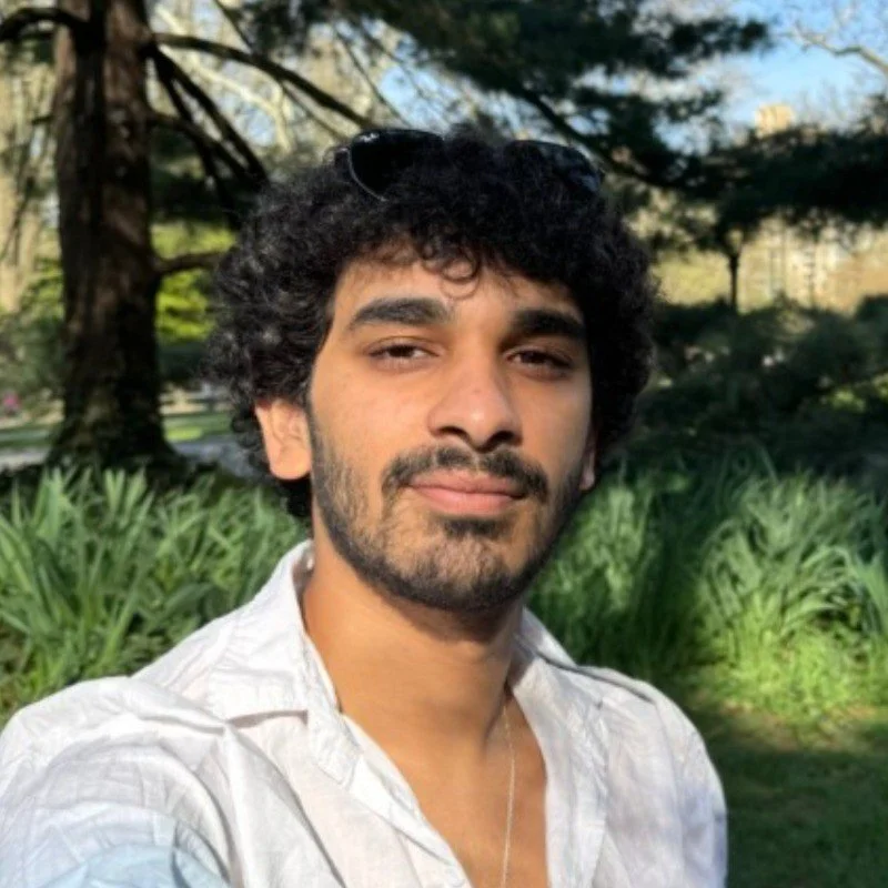 Udai Khanna joins Return Records as an Audio Engineer Intern