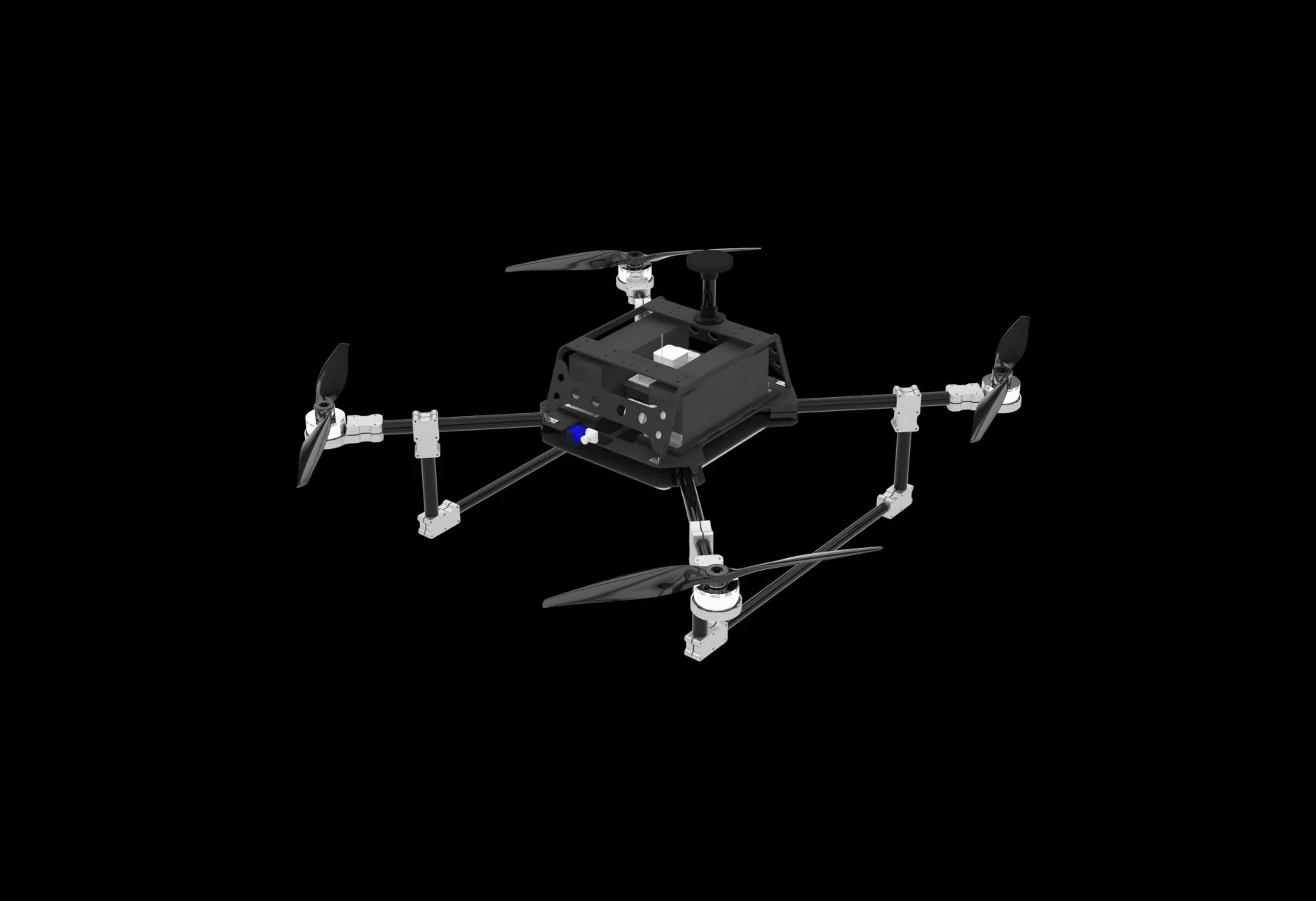 ANISOPTER COPTER