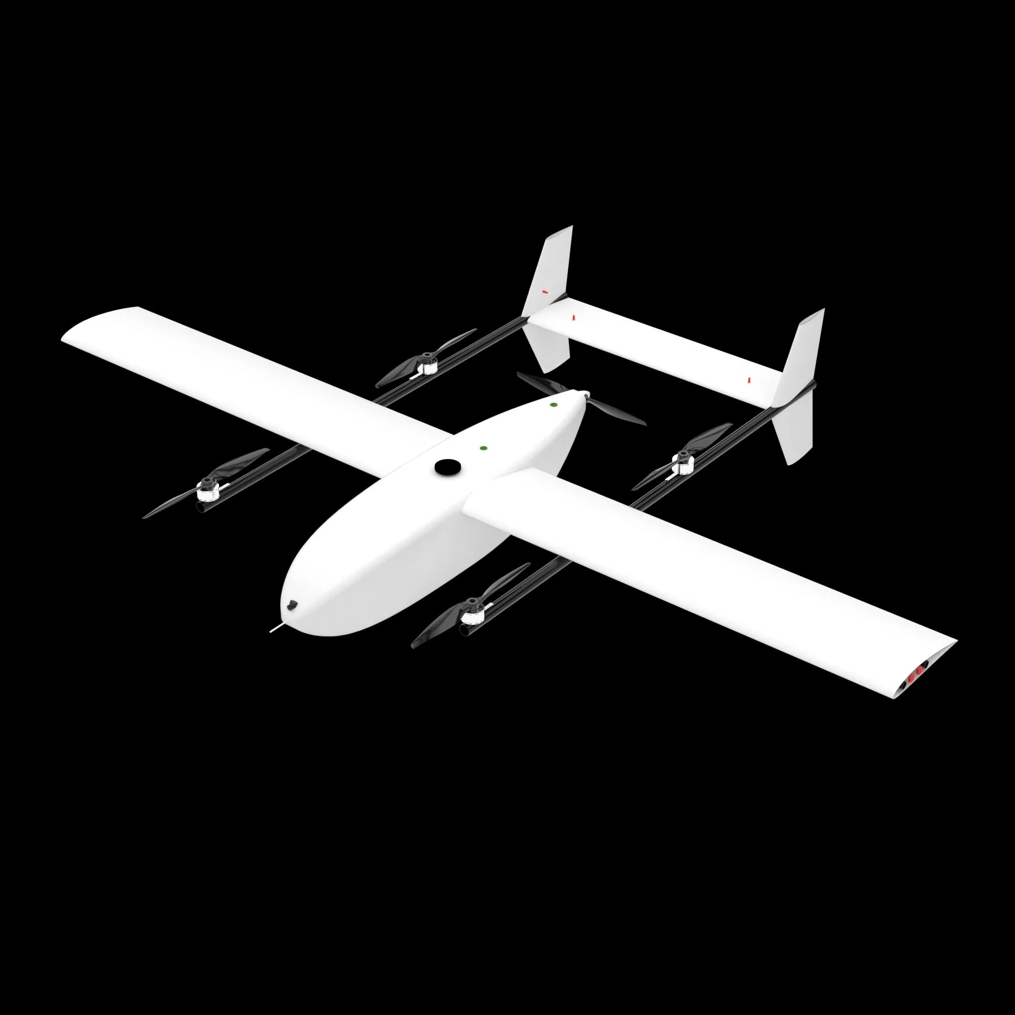 ANISOPTERA 270 VTOL UAV MVP 0002