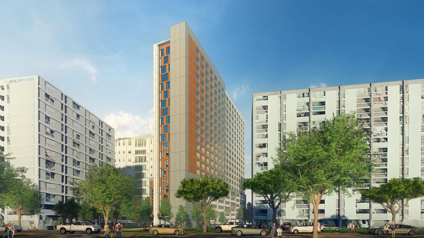Kamoʻiliʻili Apartments releases updated planning and community-response documents
