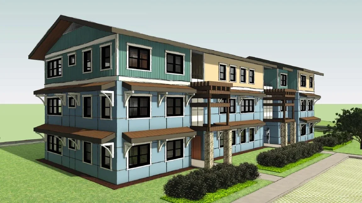 Uahi Ridge Phase I enters lease-up ahead of occupancy