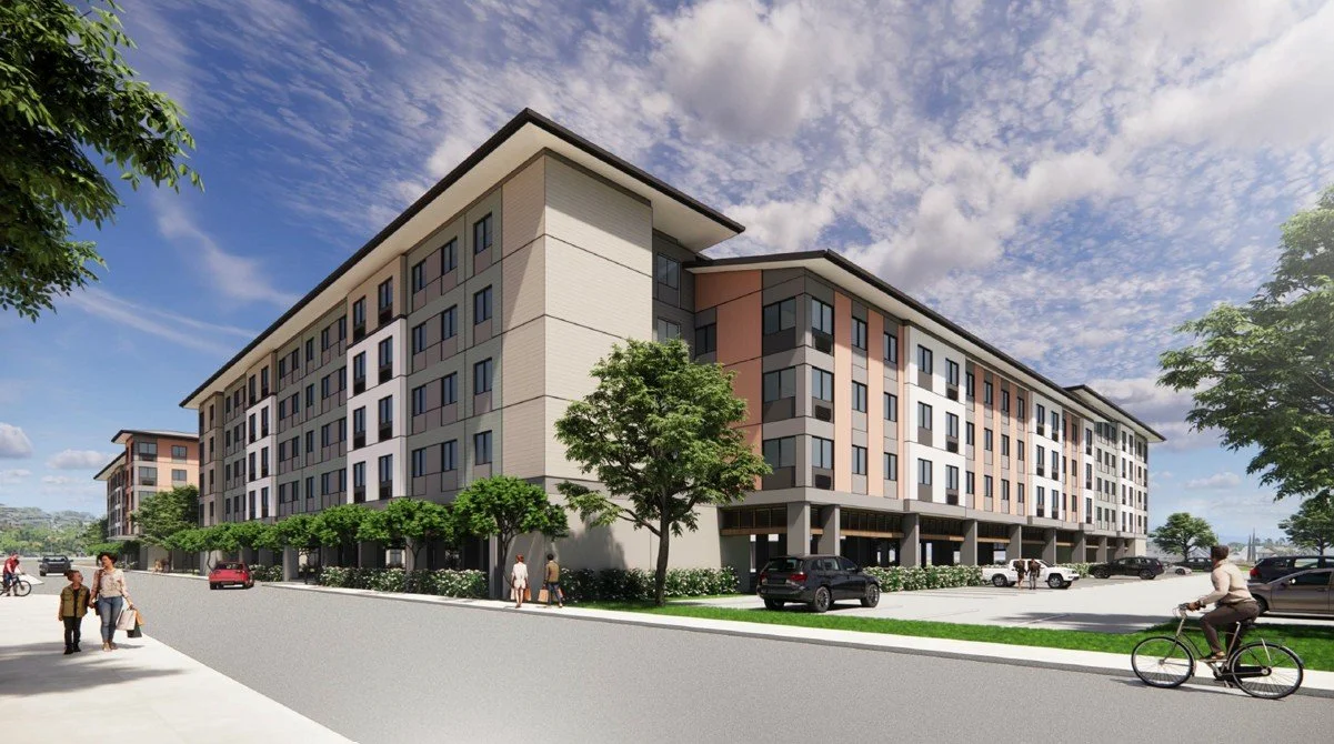 HHFDC financing advances the first phase of Leiwili Kapolei