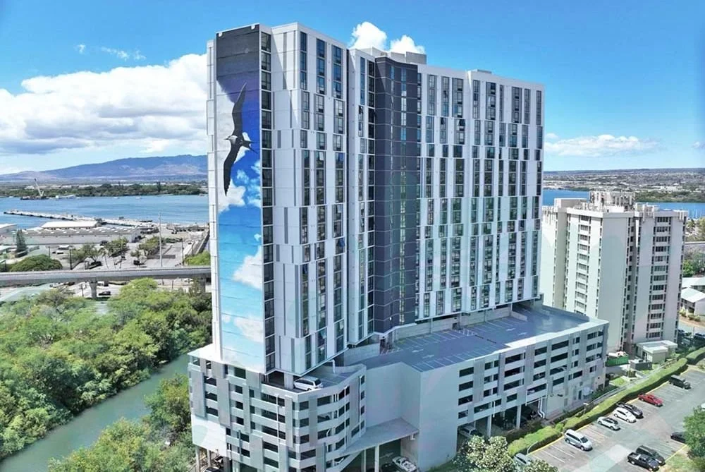 Nāulu Apartments receives 2026 CoStar Impact Award