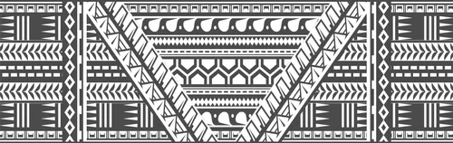Unahi Pattern Uahi Ridge — Ikenakea