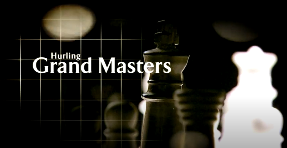 Grand Masters