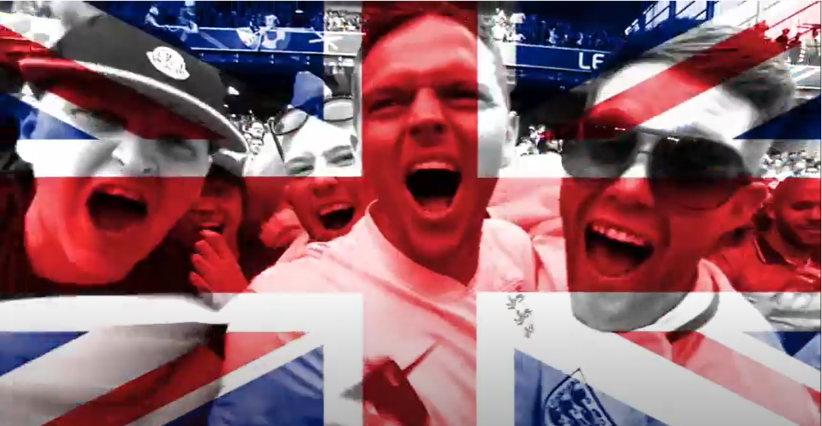 Brexit At The Euros