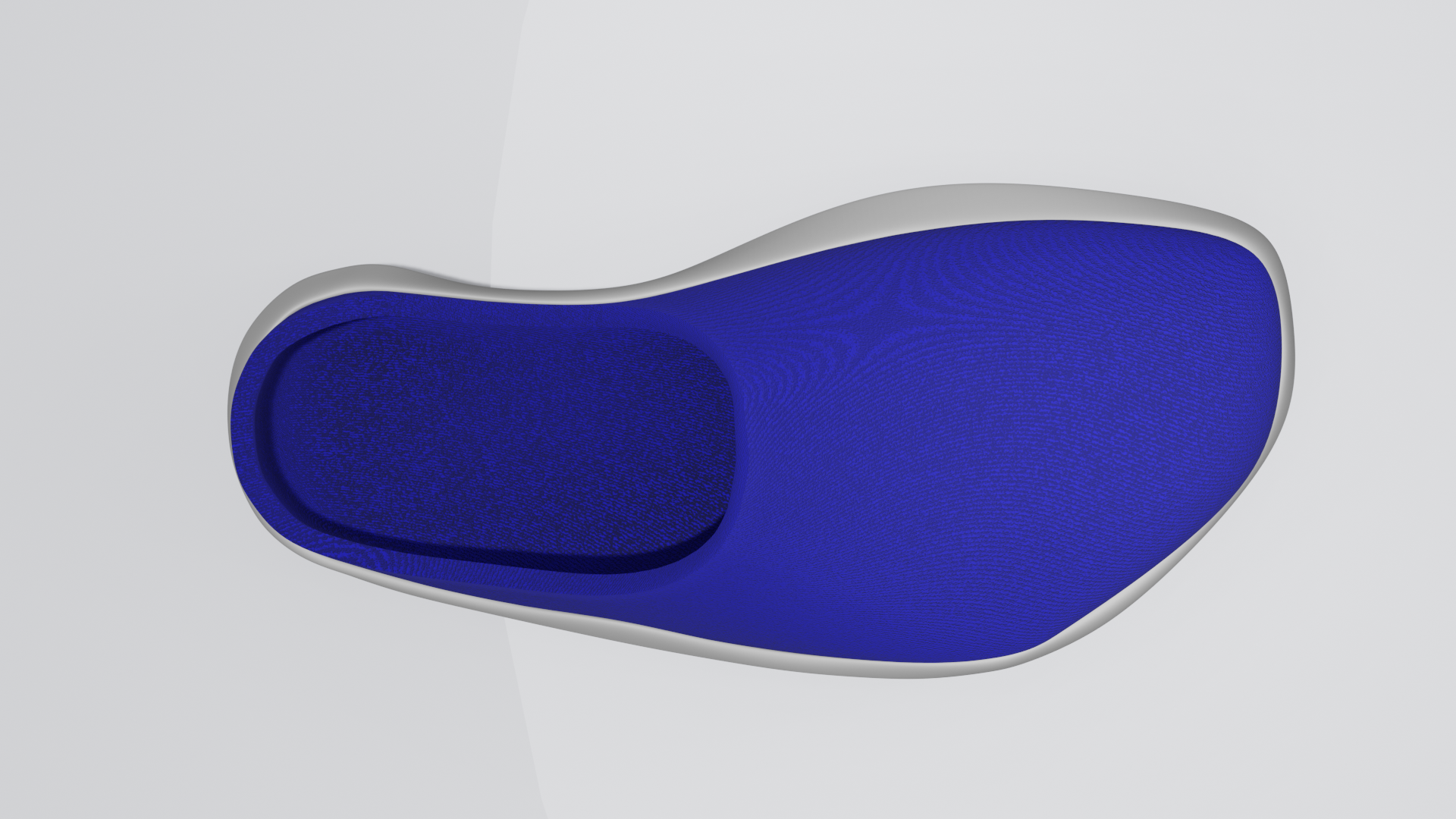 Dark Blue SlipOn SneakerSole Topview.png