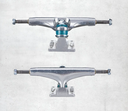 THUNDER Team 148 Polished Truck Set
