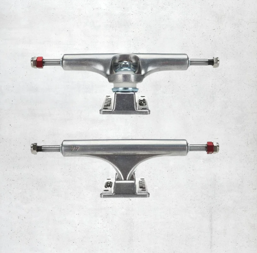 ACE AF1 Low 22/7.75 Polished Set