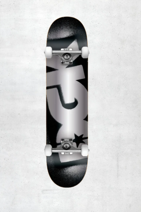 DGK OG Logo Complete 7.5
