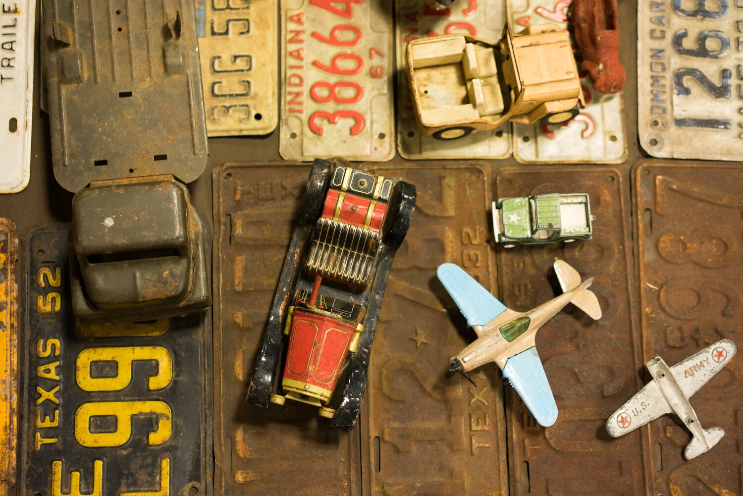 City-Wide Vintage Sale | Vintage Event in Austin, Texas