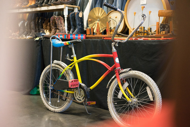 City-Wide-Vintage-Sale-Austin-TexasBIcycle.jpg