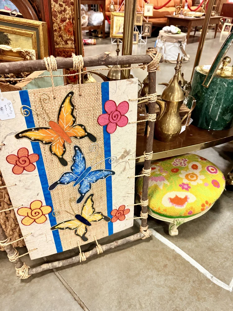 2026 Austin Summer Vintage Sale
