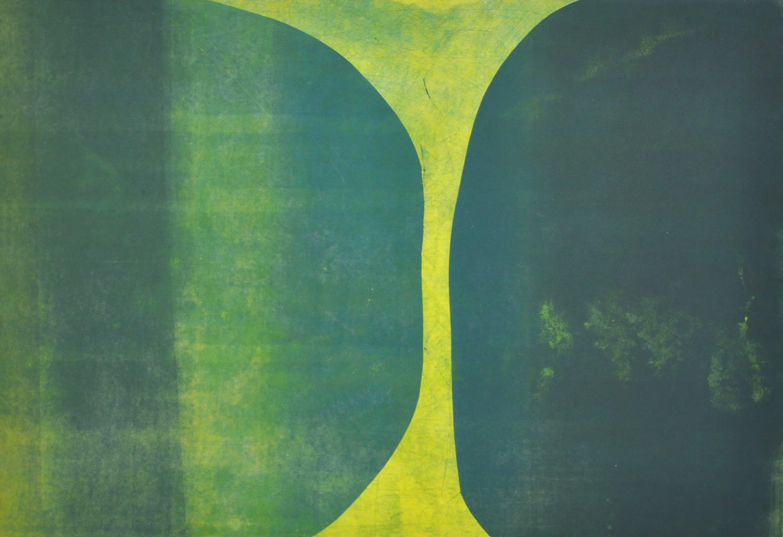Taking Shape: An Exhibition