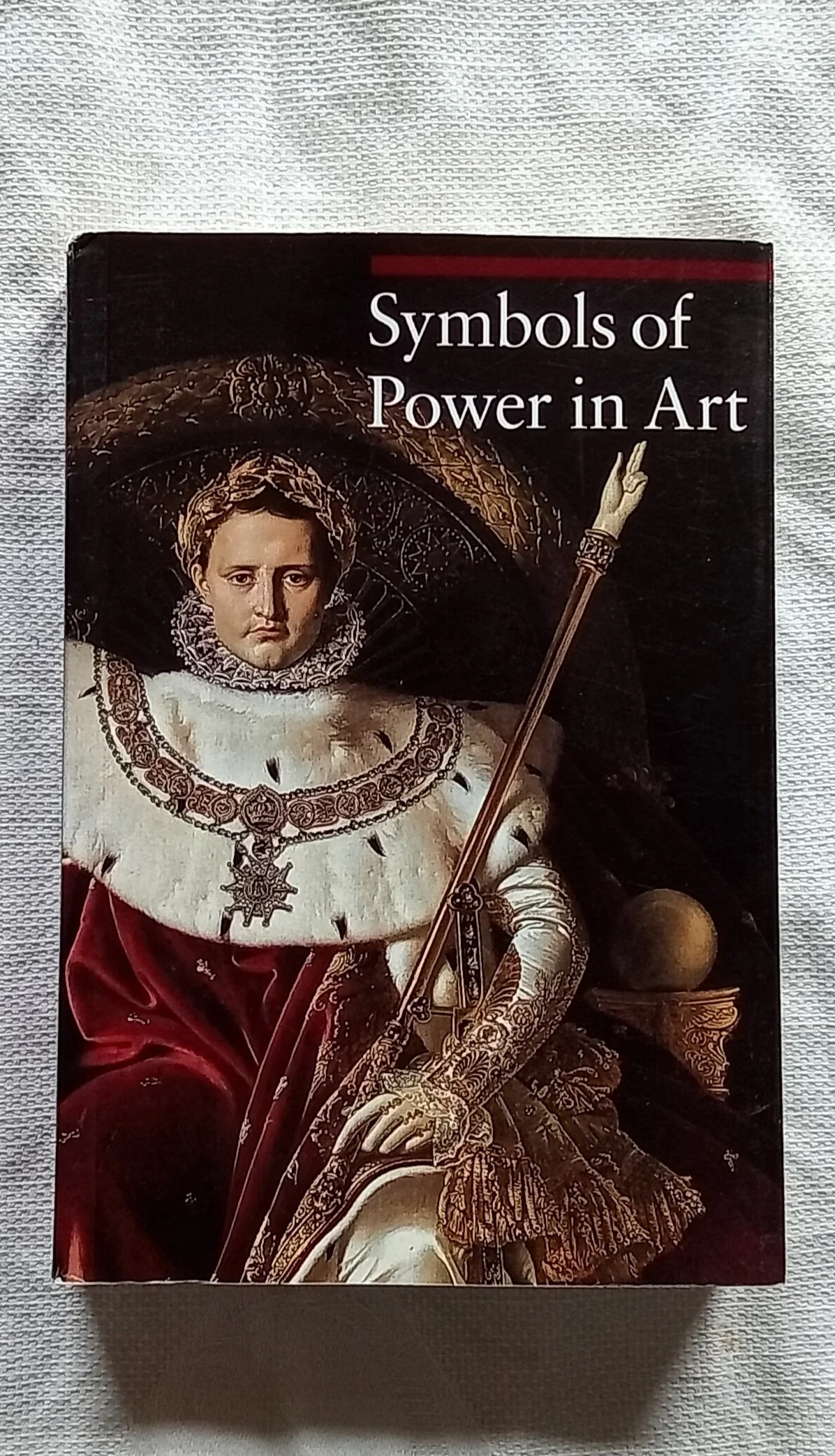 Symbols of Power in Art