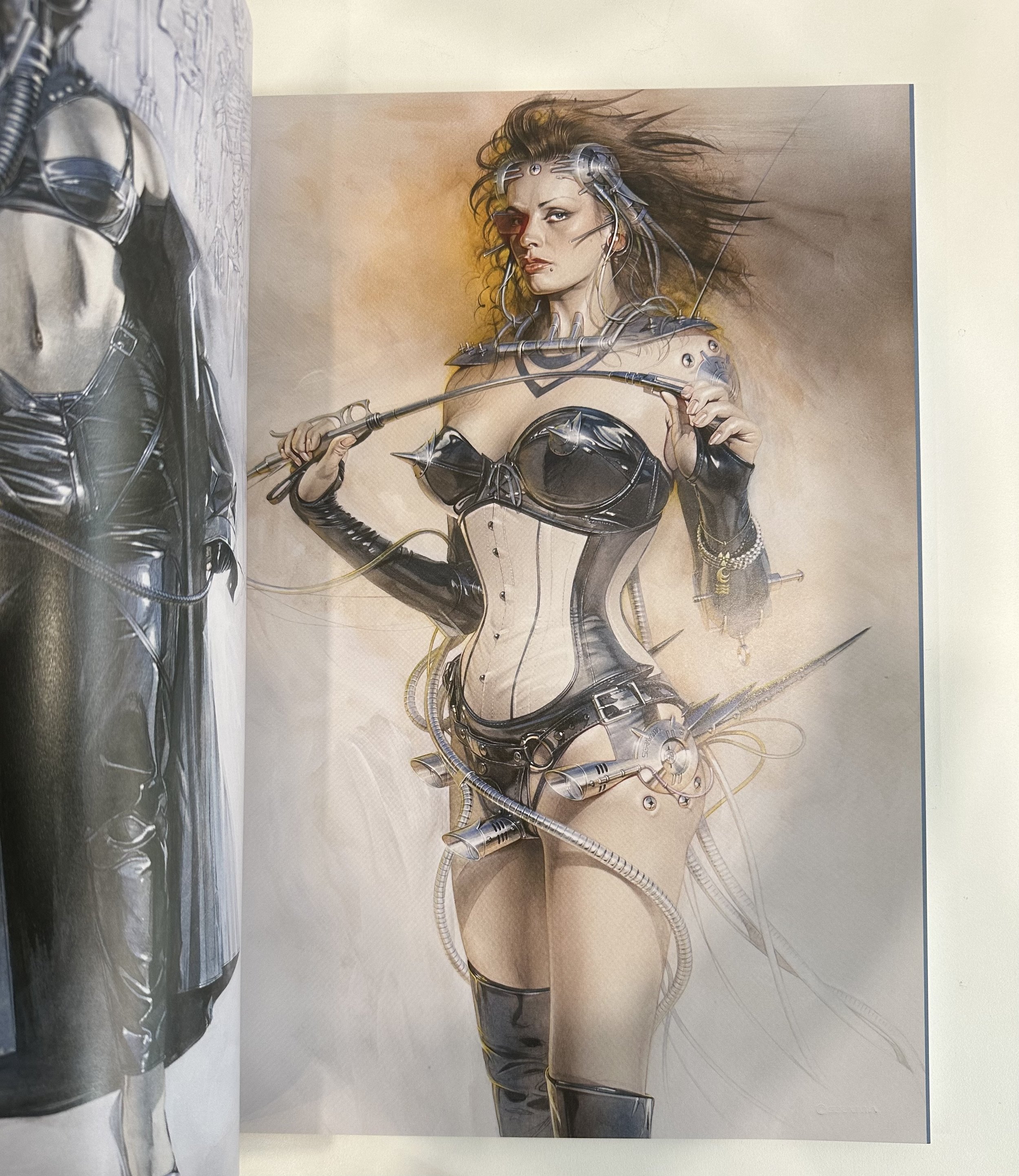 Pussycat! Kill! Kill! Kill! - Hajime Sorayama - Katsuya Terada - Rockin Jelly Bean