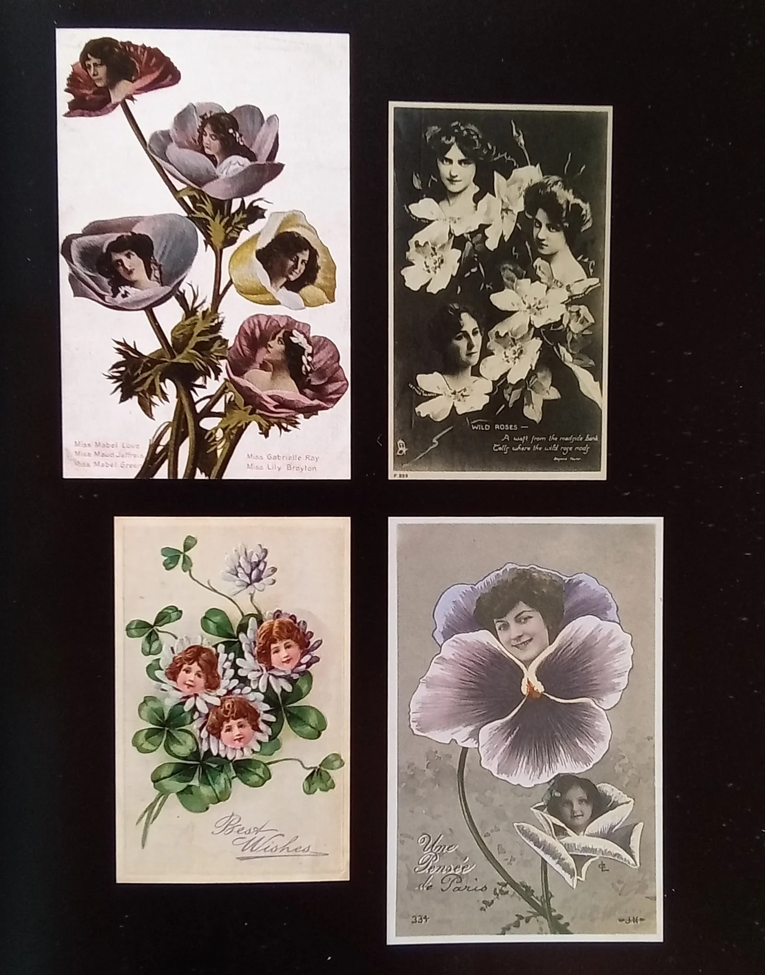 TATTOO MYSTIQUE THE ART OF ANGELIQUE HOUTKAMP — Joe the Tattoo Guy