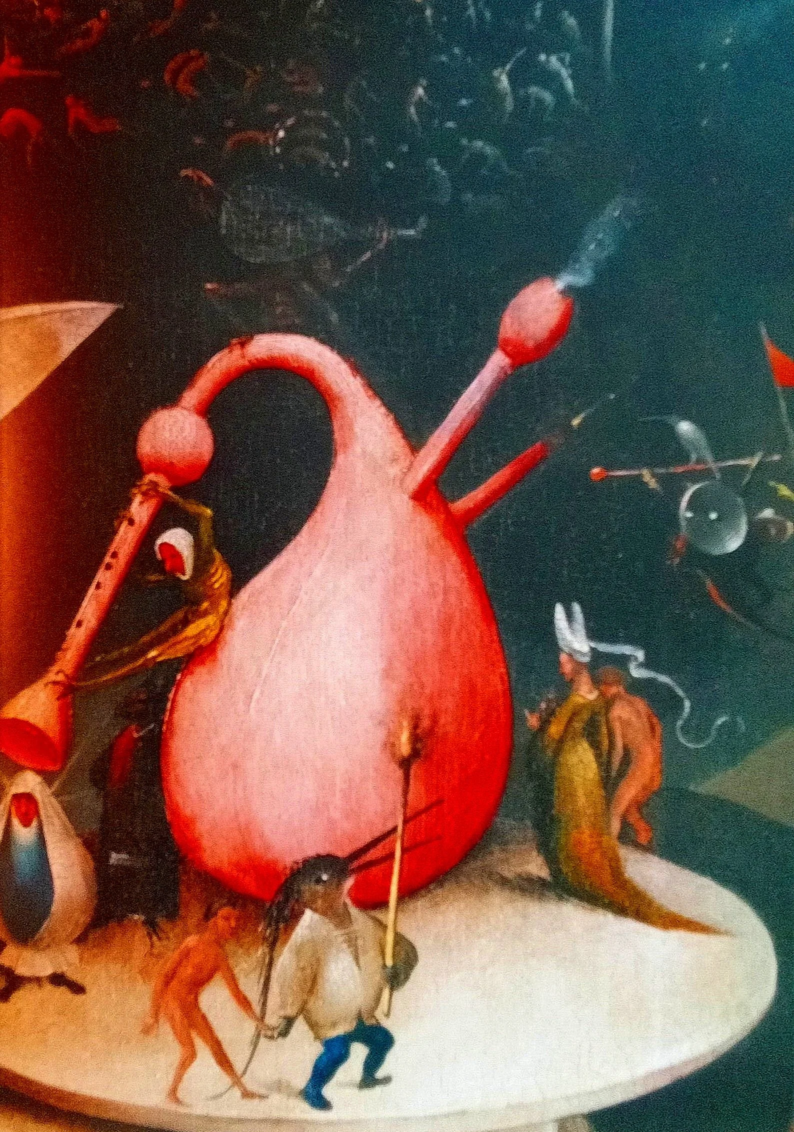 Bosch. The Complete Works