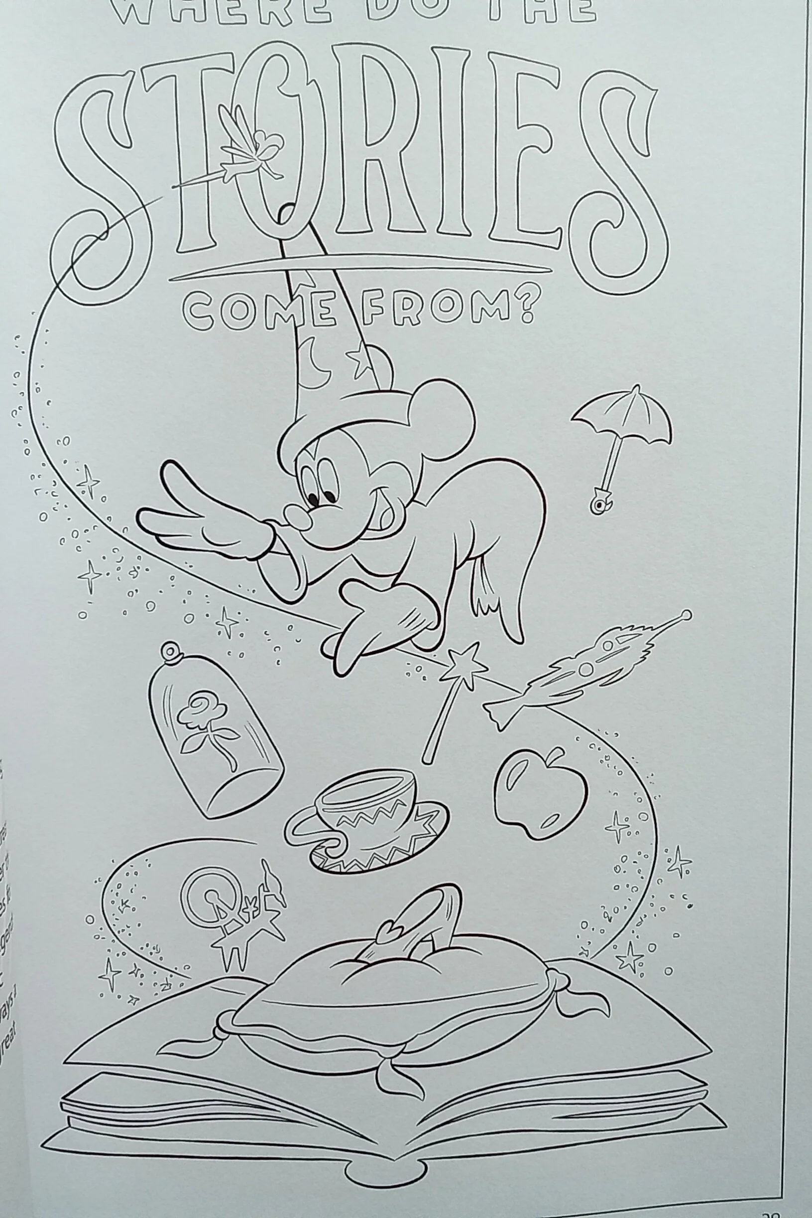 Godzilla The Official Coloring Book! — Joe the Tattoo Guy