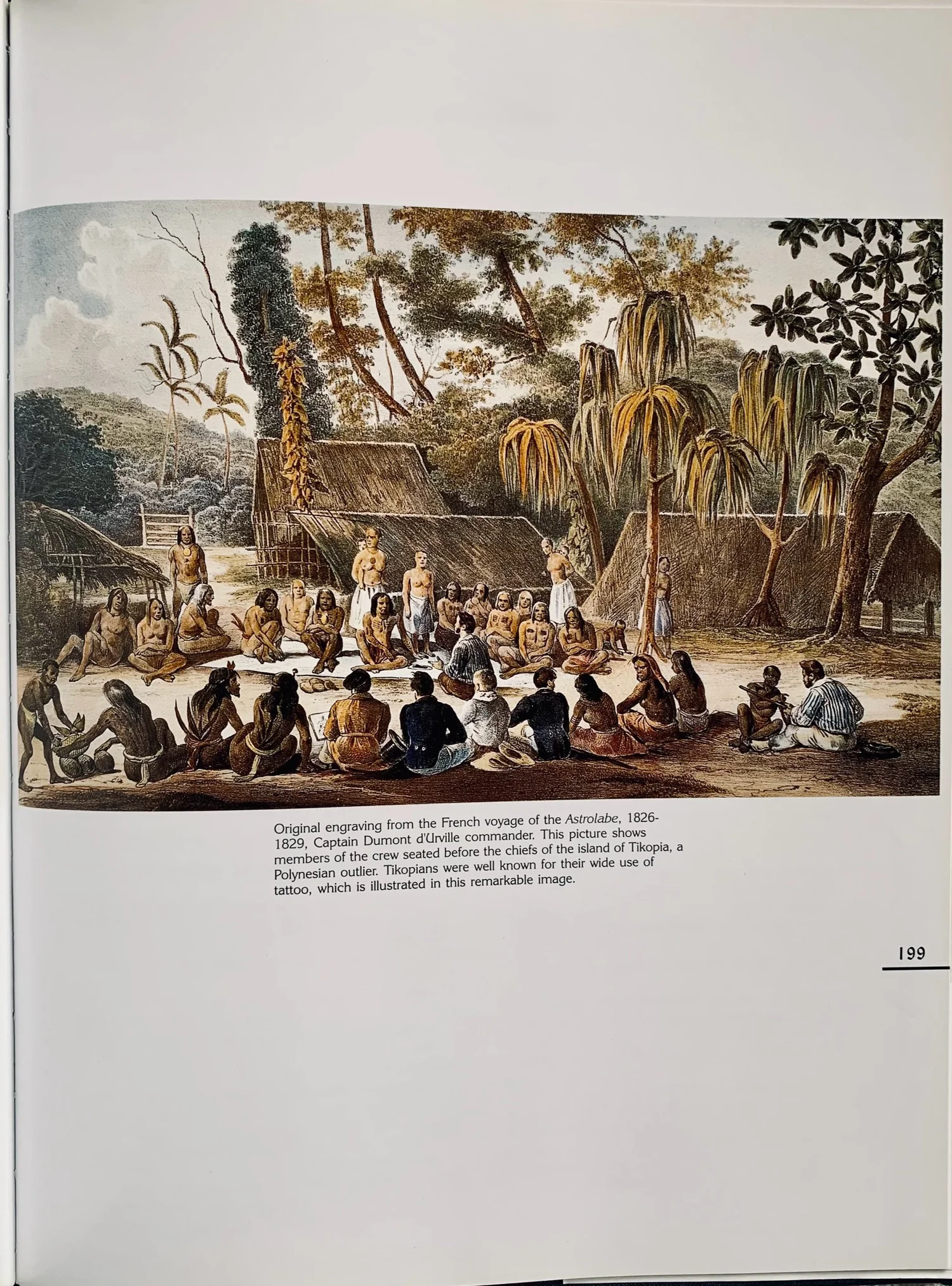 Tattoos from Paradise: Traditional Polynesian Patterns. — Joe the Tattoo Guy, image size:1500x2026