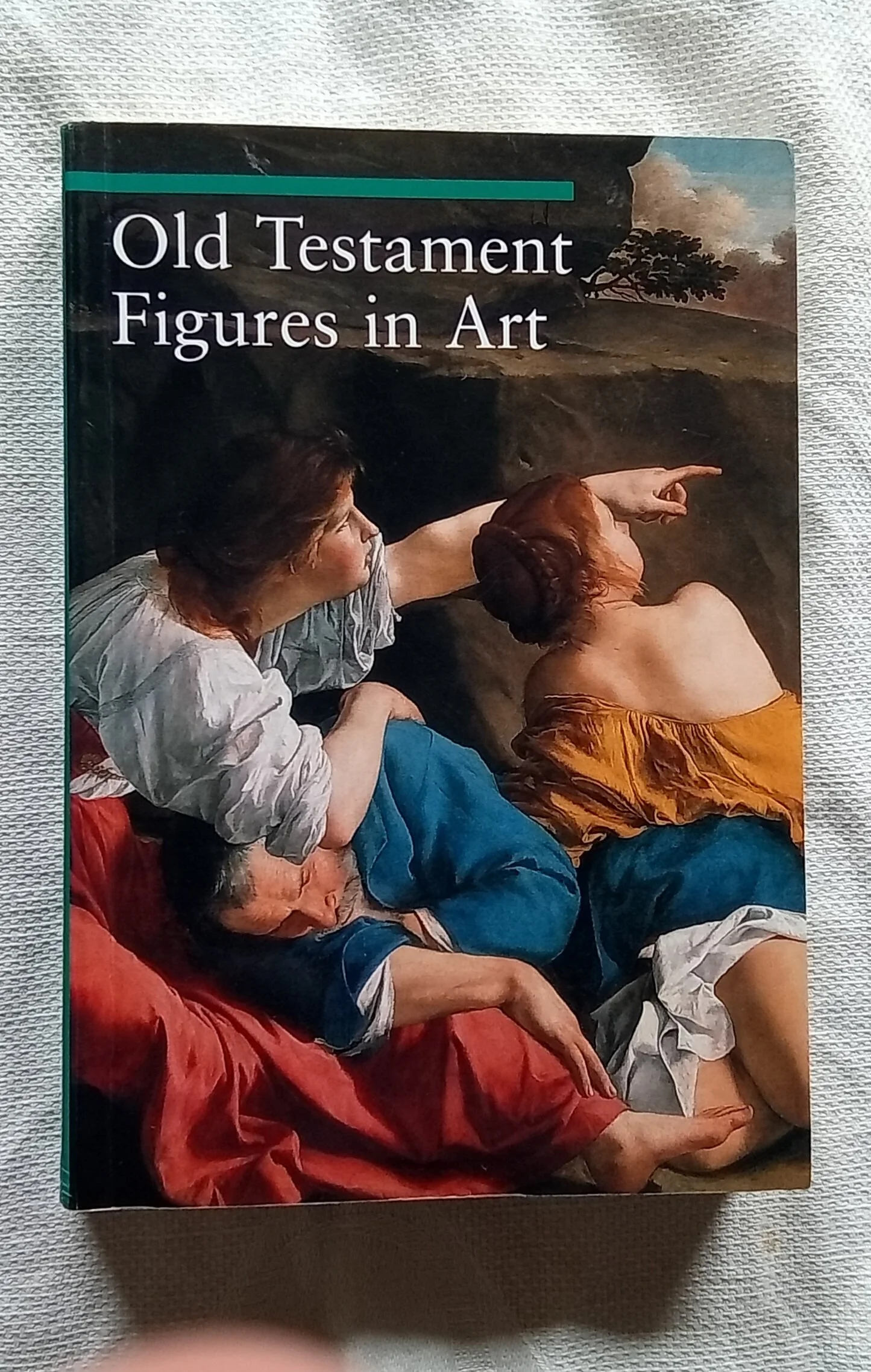 Old Testament Figures in Art