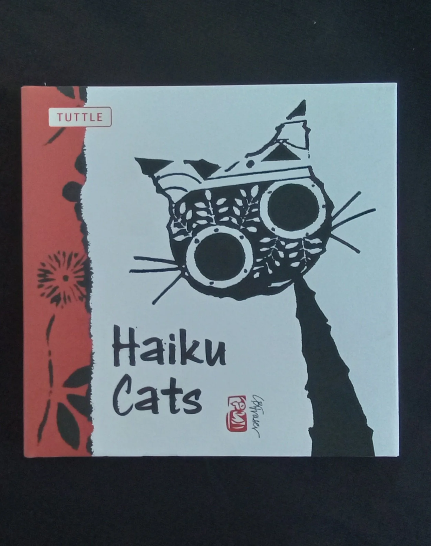 HAIKU CATS