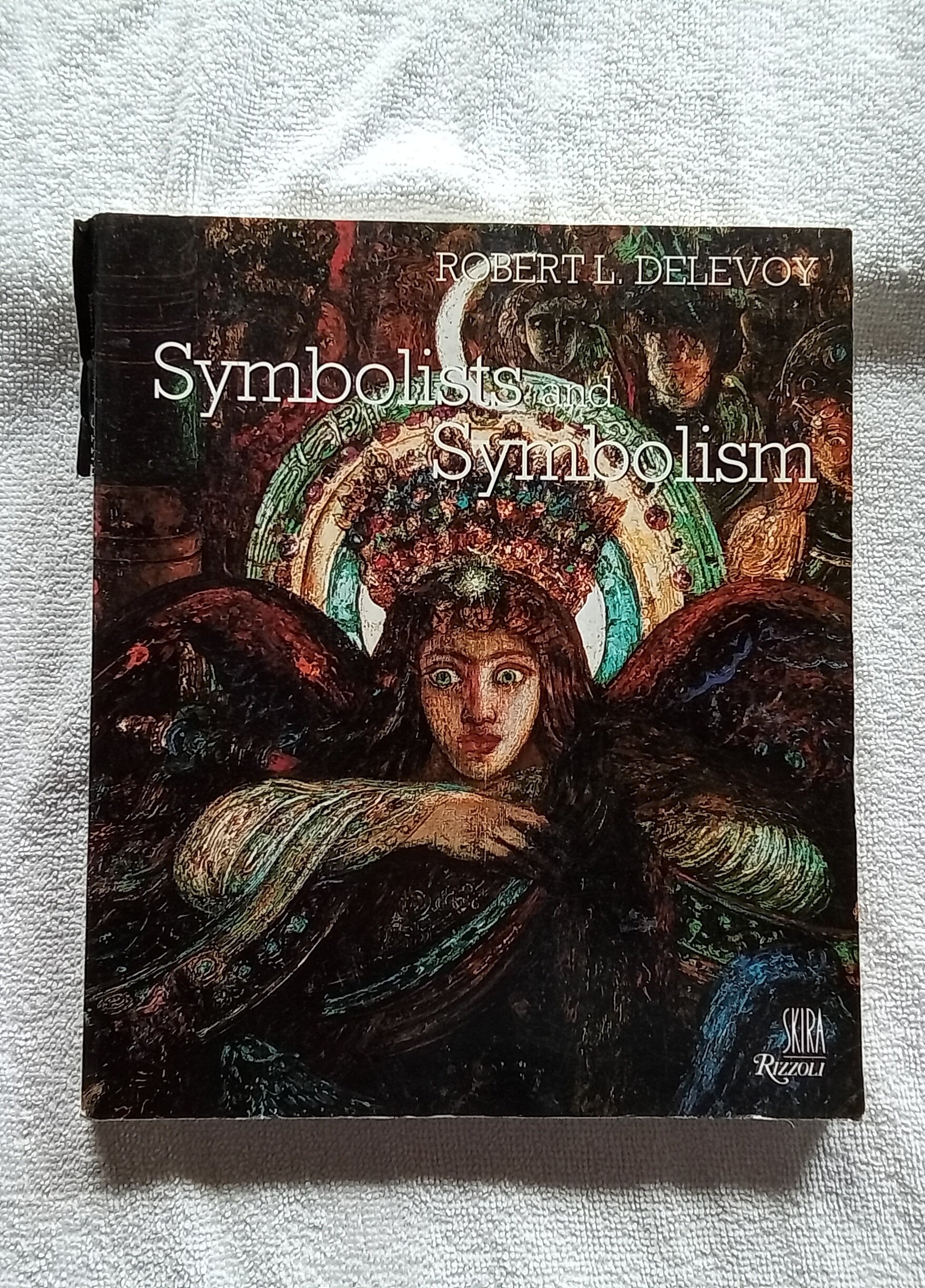 Symbolists and Symbolism