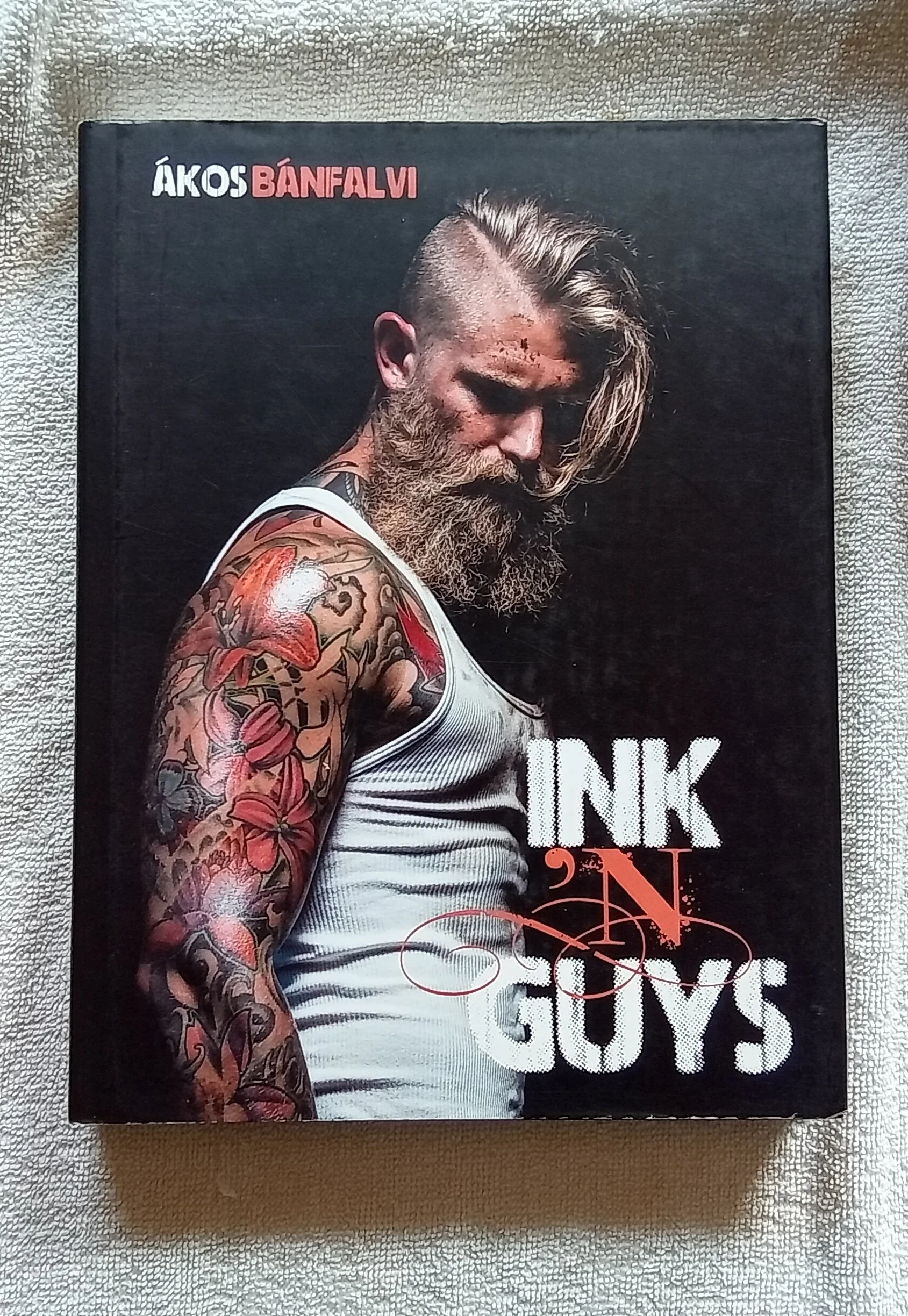 INK N GUYS