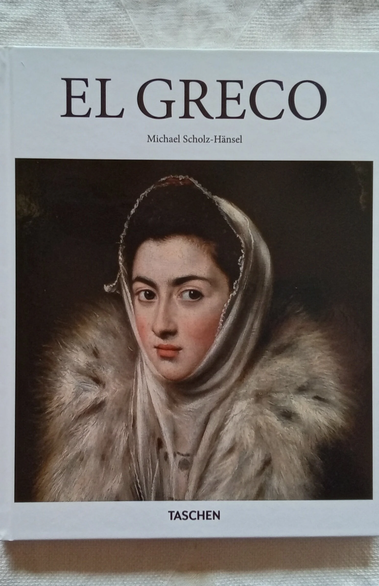 EL GRECO