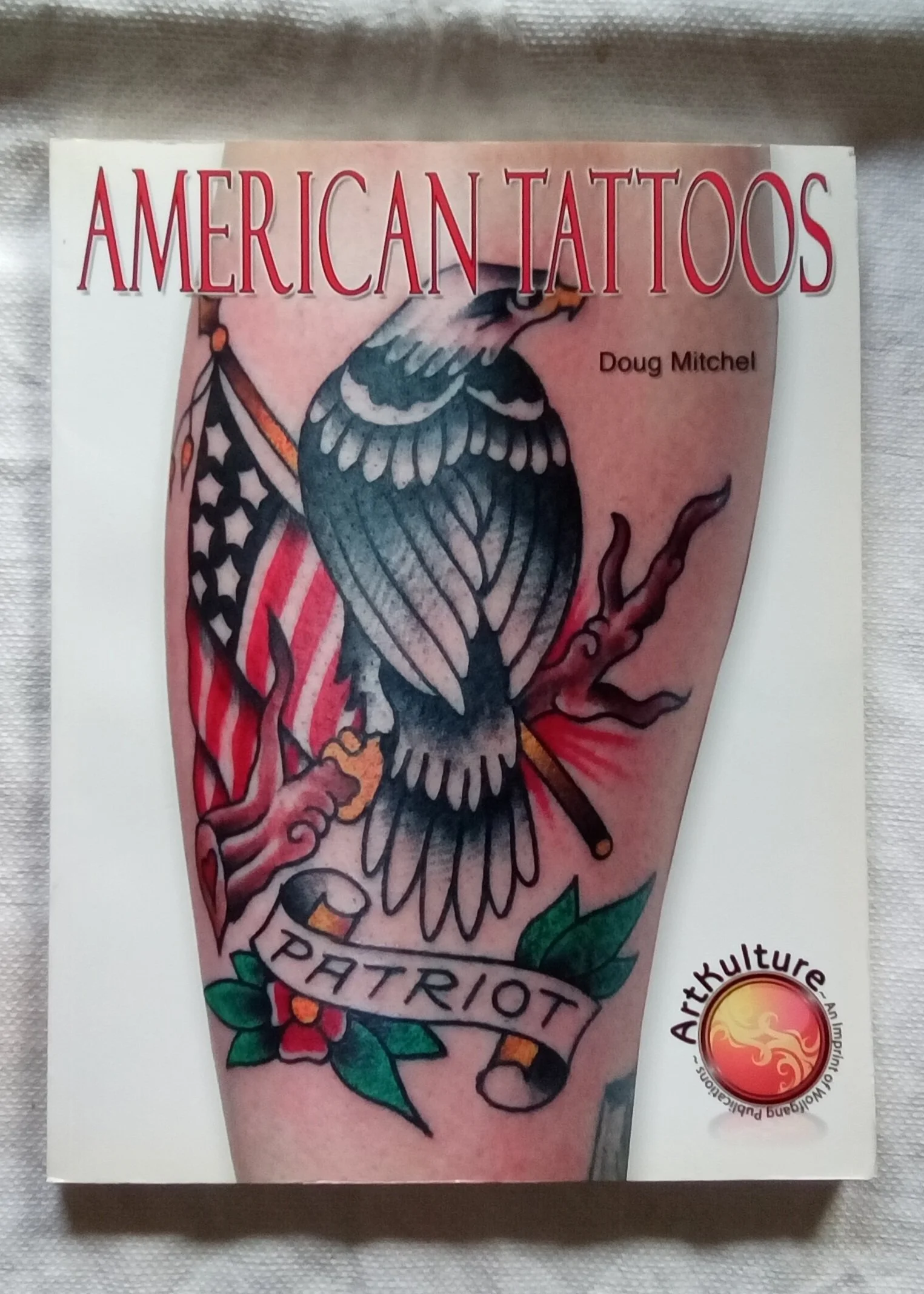 American Tattoos