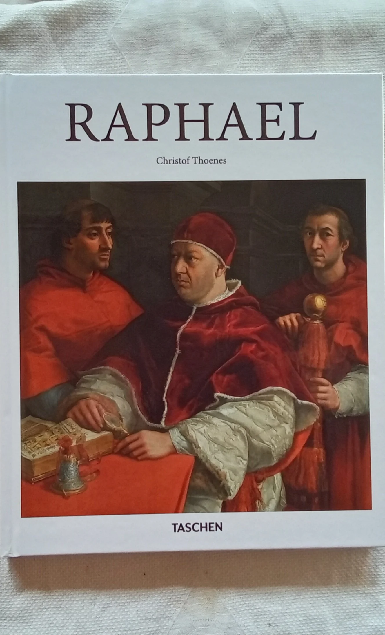 RAPHAEL