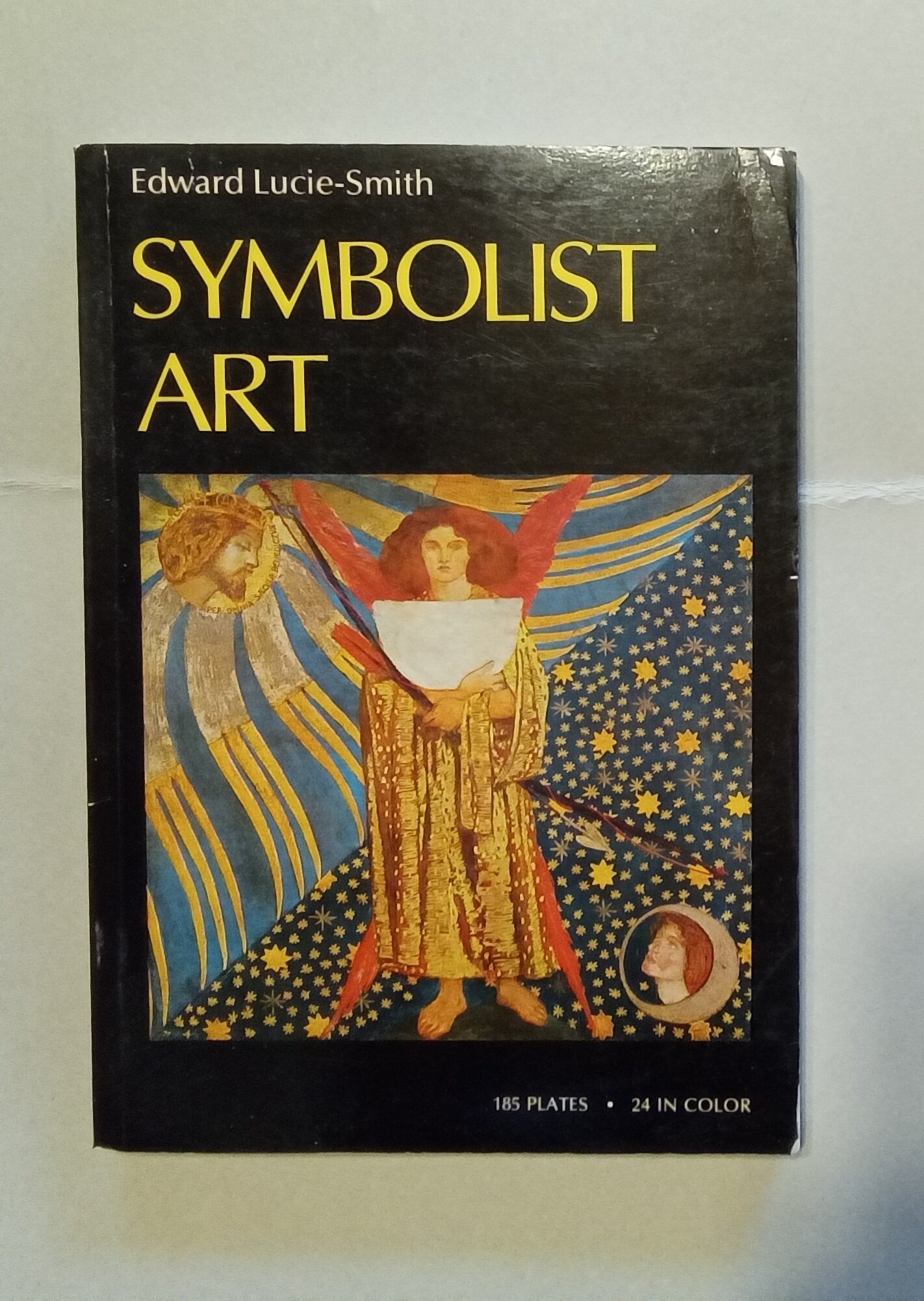 Symbolist Art Paperback