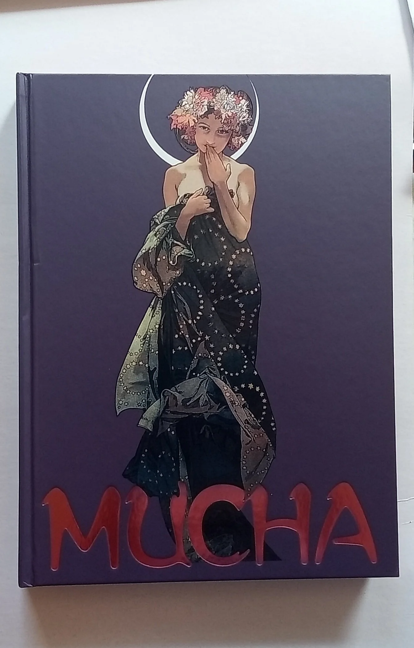 Alphonse Mucha The Genius of Art Nouveau Author Susie Hodge