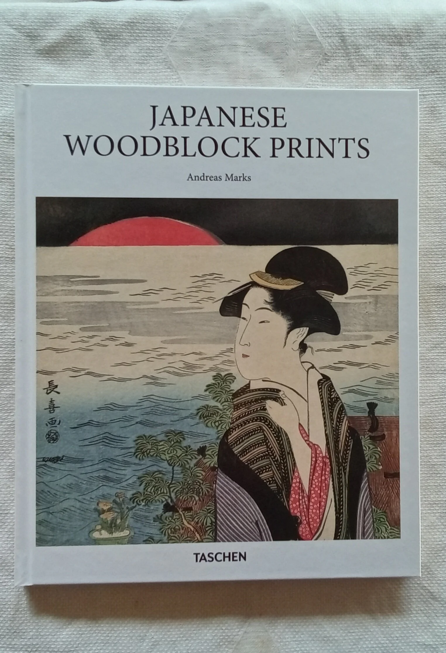 JAPANESE WOODBLOCK PRINTS